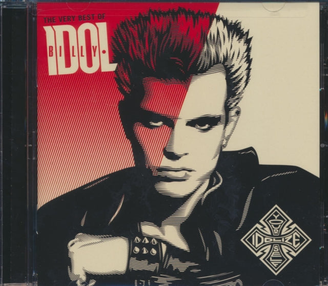 Very Best Of: Idolize Yourself