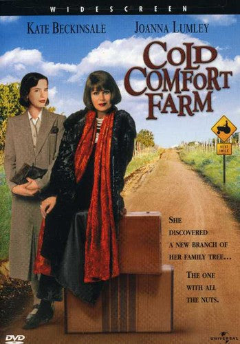 Cold Comfort Farm (1995) - Cold Comfort Farm (1995) - DVD