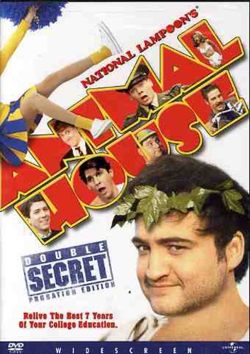 Animal House: Double Secret Probation Edition - Animal House: Double Secret Probation Edition - DVD