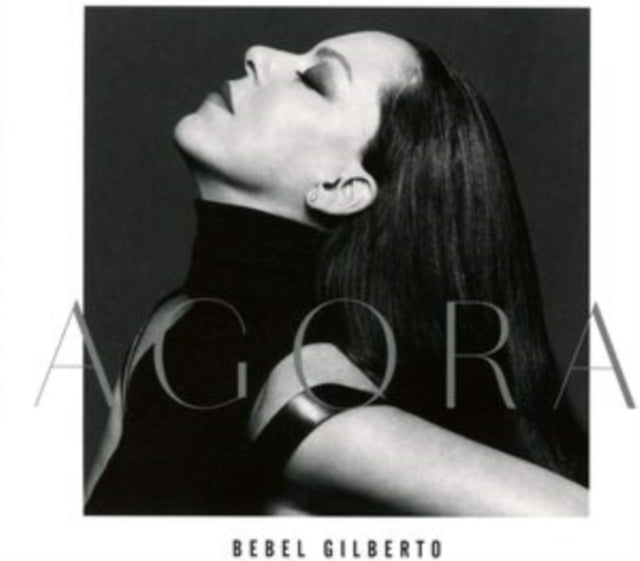 Bebel Gilberto - Agora - LP Vinyl