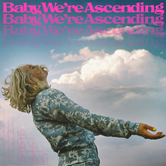 Baby, We're Ascending (2LP/Limited/Splatter Vinyl)