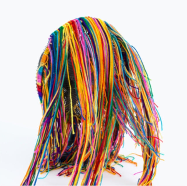 Mess (2LP/Recycled Color Vinyl)