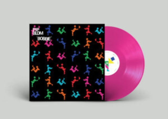 Bobbie (Coloured LP Vinyl)
