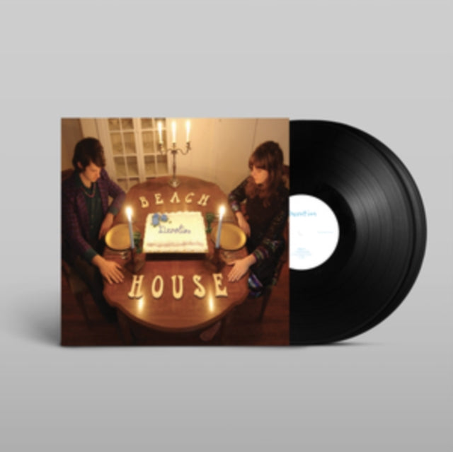 Devotion (2LP)