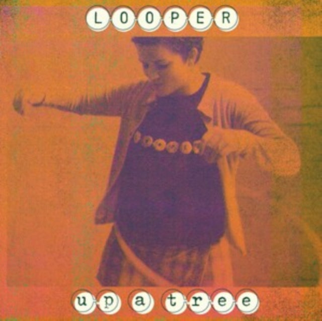 Up A Tree (25Th Anniversary Edition)