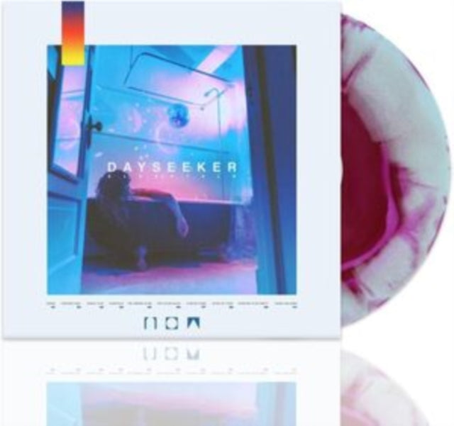 Dayseeker - Sleeptalk (Purple LP Vinyl/Reissue)