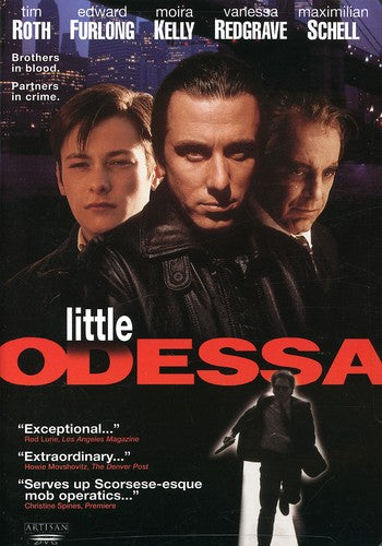 Little Odessa - Little Odessa - DVD