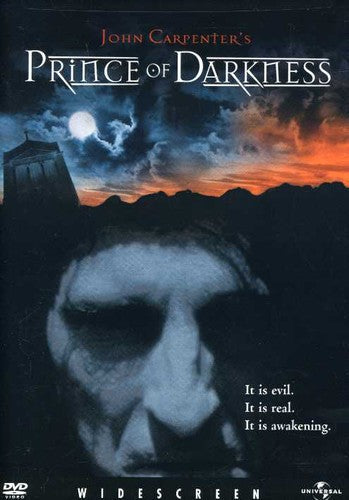 Prince Of Darkness - Prince Of Darkness - DVD