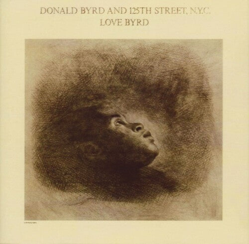 Byrd,donald - Love Byrd - Music CD