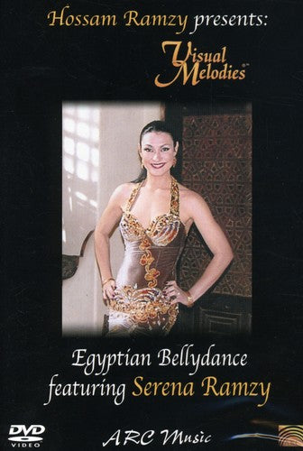 Ramzy,hossam - Visual Melodies - DVD