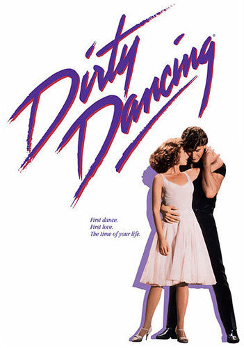 Dirty Dancing - Dirty Dancing - DVD