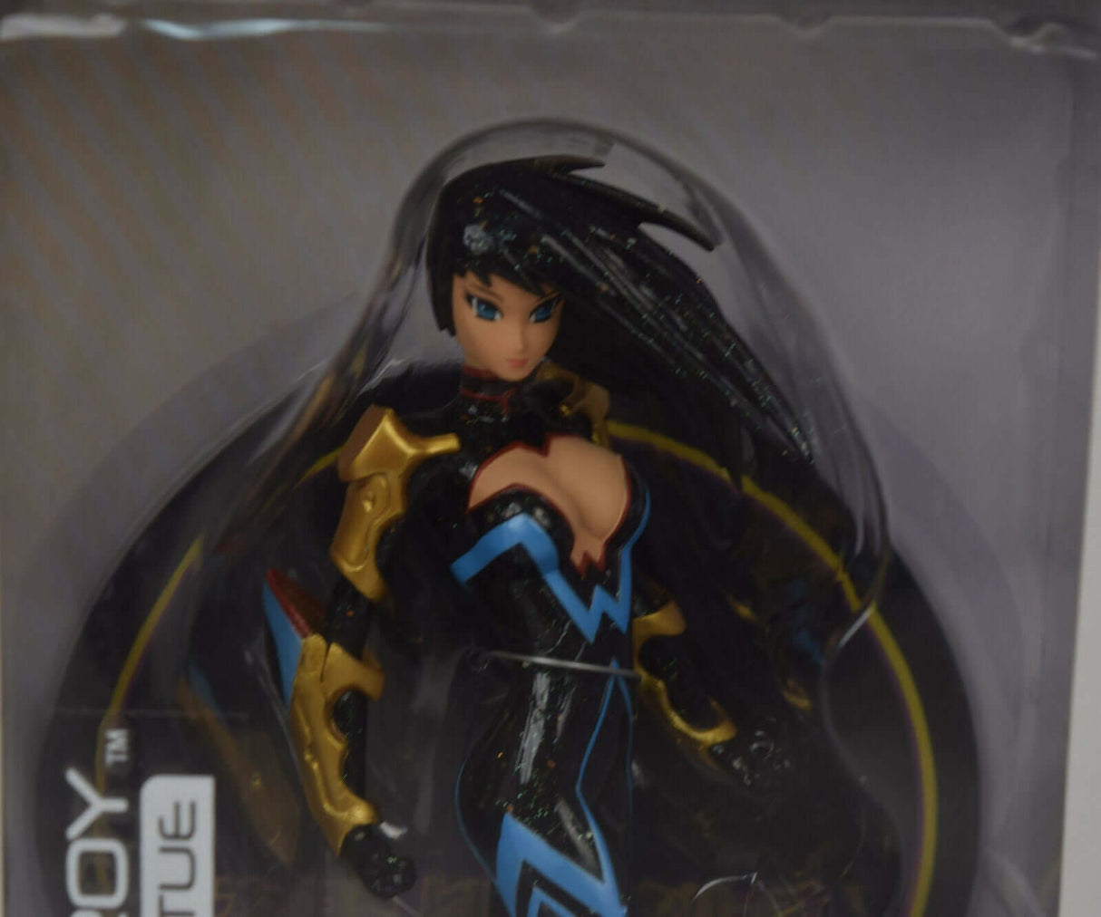 Ame-Comi Donna Troy Heroine Series PVC Statue Figure NIB