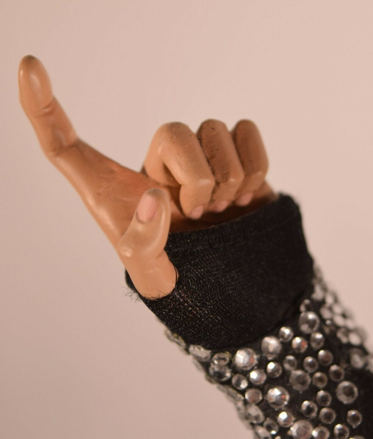 Kiss Starchild Paul Stanley Statue Sideshow Premium Format