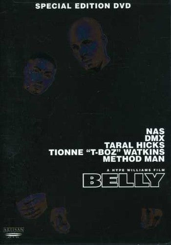 Belly - Belly - DVD