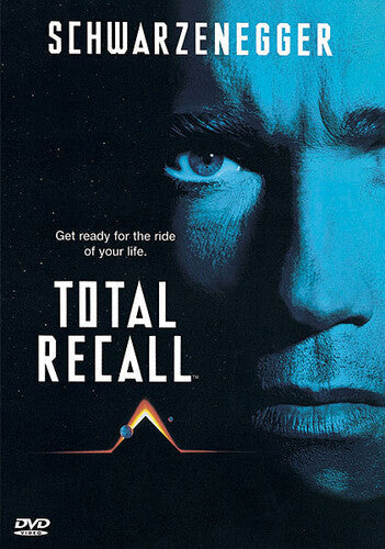 Total Recall - Total Recall - DVD