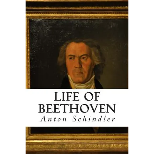 Life of Beethoven