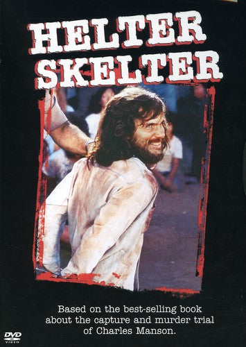 Helter Skelter (1976) - Helter Skelter (1976) - DVD