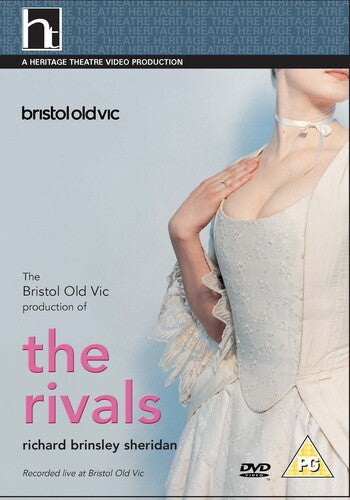 Rivals (2004) - Rivals (2004) - DVD