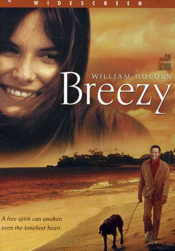 Breezy - Breezy - DVD