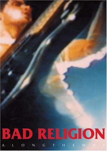 Bad Religion - Along The Way - DVD
