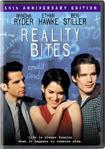 Reality Bites - Reality Bites - DVD