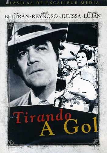 Tirando A Gol - Tirando A Gol - DVD