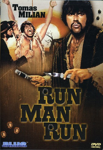 Run Man Run - Run Man Run - DVD