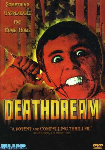 Deathdream - Deathdream - DVD