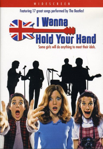 I Wanna Hold Your Hand - I Wanna Hold Your Hand - DVD