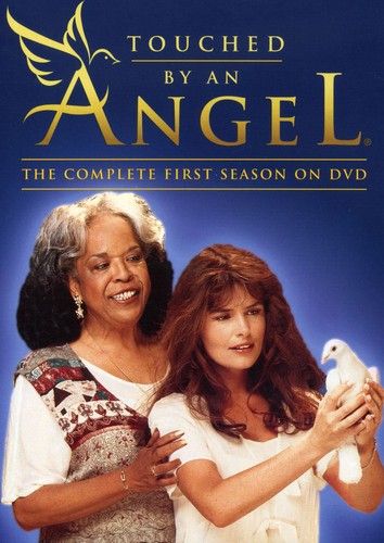 Touched By An Angel: Complete First Season - Touched By An Angel: Complete First Season - DVD