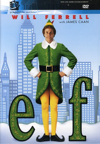 Elf - Elf - DVD