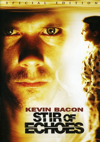 Stir Of Echoes - Stir Of Echoes - DVD
