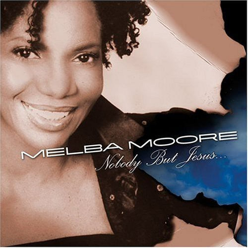 Moore,melba - Nobody But Jesus - Music CD