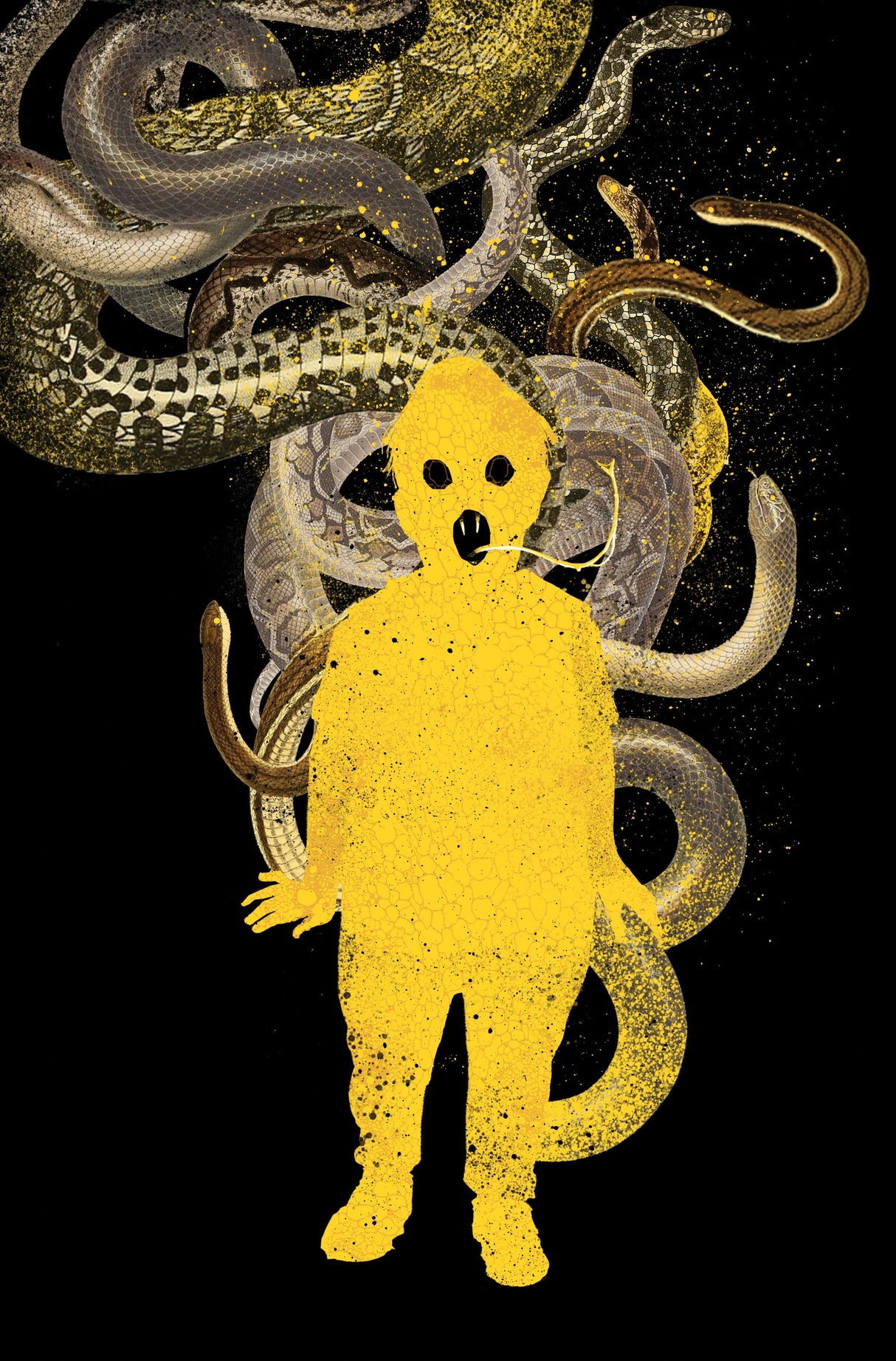 Sandman Universe Dead Boy Detectives #3 (Of 6) B Alex Eckman-Lawn Card Stock Variant (02/28/2023) Dc