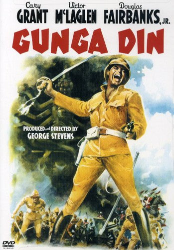 Gunga Din - Gunga Din - DVD