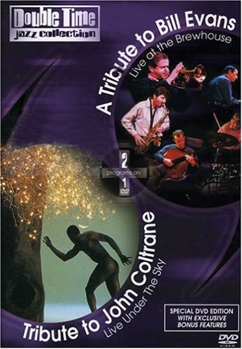 Double Time Jazz Collection 3 / Various - Double Time Jazz Collection 3 / Various - DVD