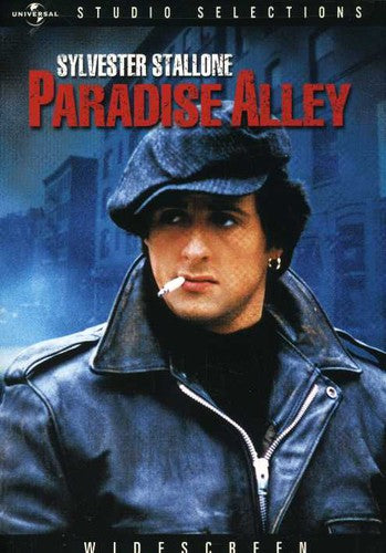 Paradise Alley - Paradise Alley - DVD