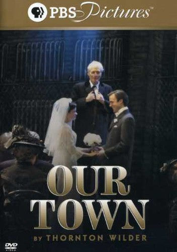 Our Town (2003) - Our Town (2003) - DVD