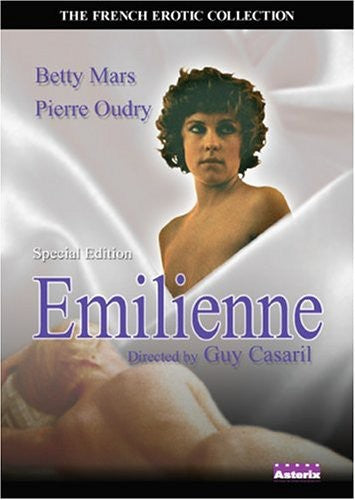 Emilienne - Emilienne - DVD