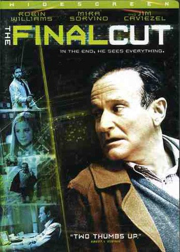 Final Cut (2004) - Final Cut (2004) - DVD