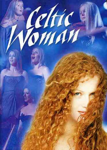 Celtic Woman - Celtic Woman - DVD
