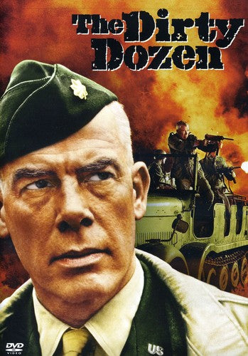 Dirty Dozen - Dirty Dozen - DVD