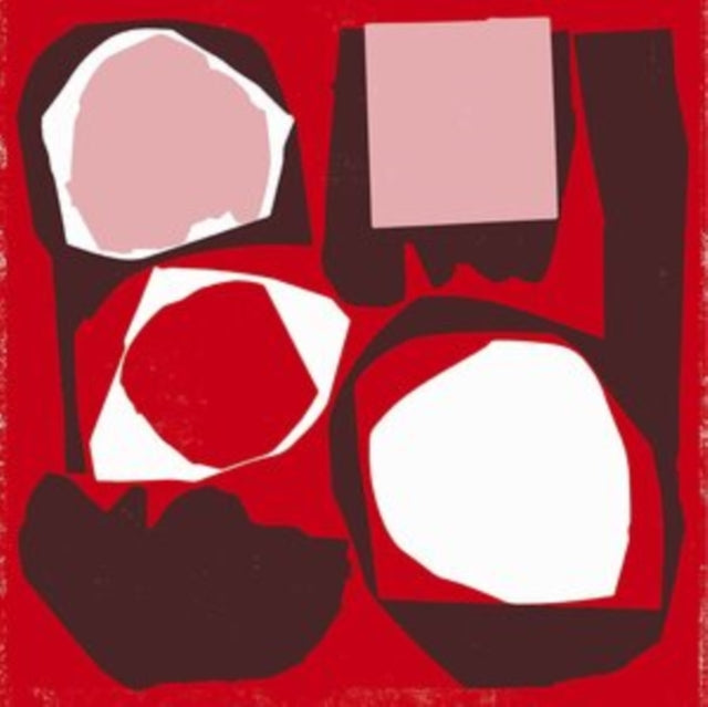 Mr Bongo Record Club Volume Five (Limited Edition/Pink LP Vinyl)