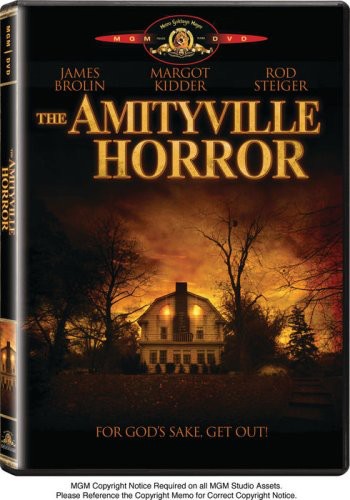 Amityville Horror - Amityville Horror - DVD