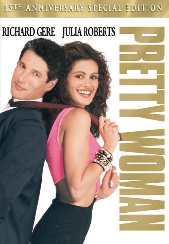 Pretty Woman - Pretty Woman - DVD