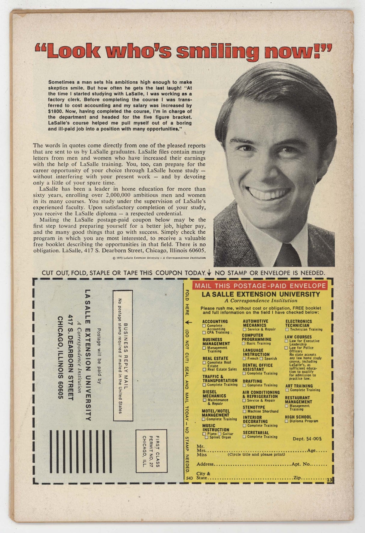 Marvel Premiere 16 1974 VG FN 2nd Iron Fist Gil Kane