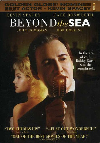 Beyond The Sea (2004) - Beyond The Sea (2004) - DVD
