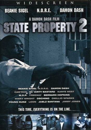 State Property 2 - State Property 2 - DVD