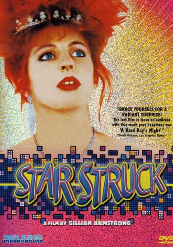 Starstruck - Starstruck - DVD