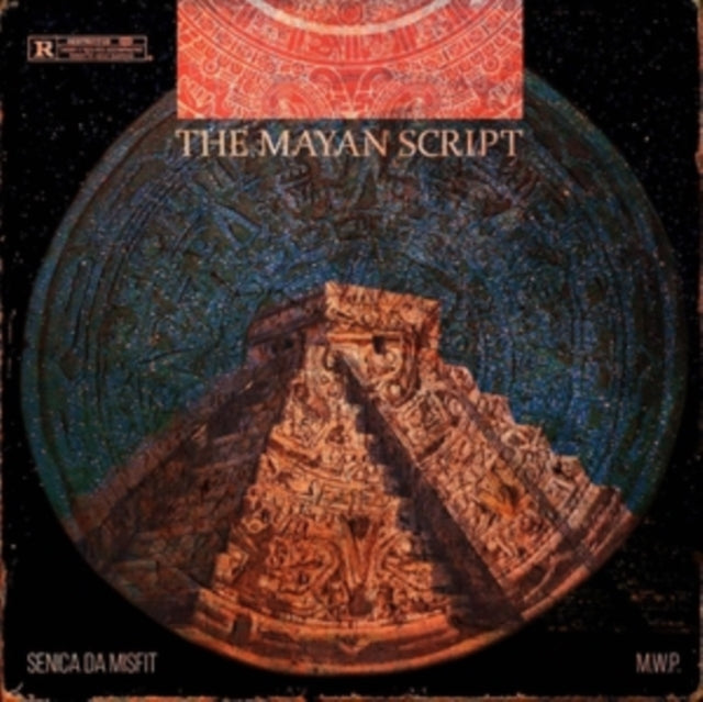 Mayan Script